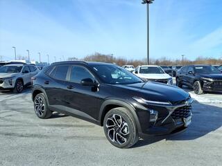 2026 Chevrolet Trax for sale in Frankfort IL