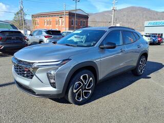 2026 Chevrolet Trax for sale in Big Stone Gap VA