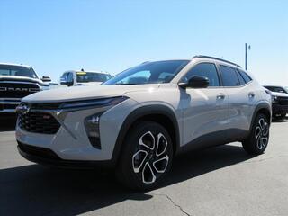 2026 Chevrolet Trax for sale in Leesburg FL