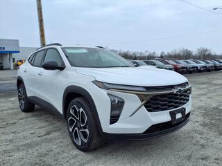 2026 Chevrolet Trax for sale in Bridgeport WV