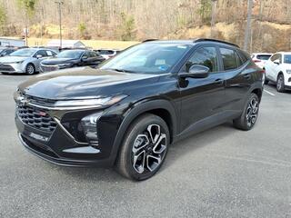 2026 Chevrolet Trax for sale in Coeburn VA