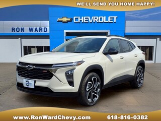 2026 Chevrolet Trax for sale in Herrin IL