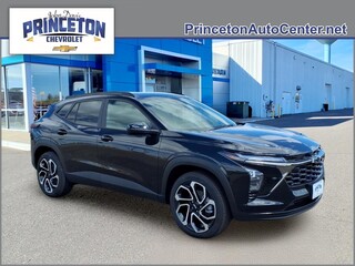 2026 Chevrolet Trax for sale in Spartanburg SC