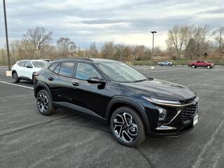 2026 Chevrolet Trax for sale in Frankfort IL