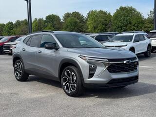 2026 Chevrolet Trax for sale in Easley SC