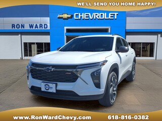 2026 Chevrolet Trax for sale in Herrin IL