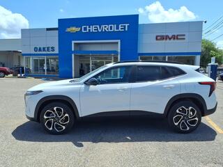 2026 Chevrolet Trax for sale in Greenville MS