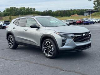 2026 Chevrolet Trax for sale in West Union SC