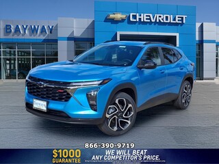 2026 Chevrolet Trax for sale in Pearland TX