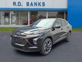 2026 Chevrolet Trax for sale in Warren OH