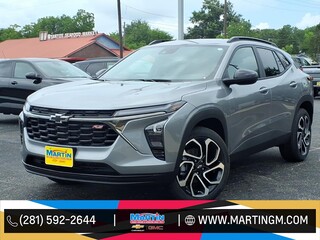 2026 Chevrolet Trax for sale in Cleveland TX