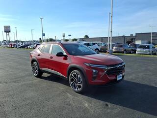 2026 Chevrolet Trax for sale in Bradley IL