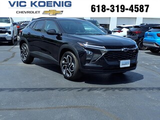 2026 Chevrolet Trax for sale in Carbondale IL