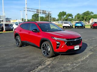 2026 Chevrolet Trax for sale in Bradley IL
