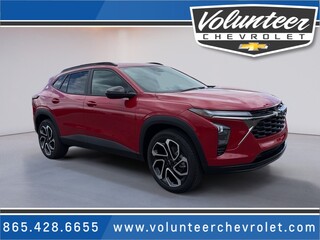 2026 Chevrolet Trax for sale in Sevierville TN