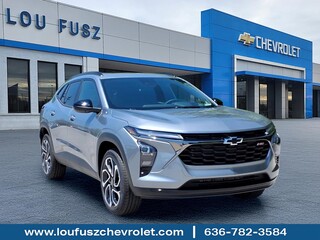 2026 Chevrolet Trax for sale in Cincinnati OH