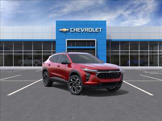 2026 Chevrolet Trax for sale in Charlotte NC