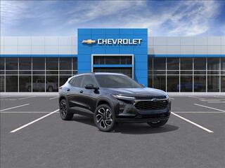 2026 Chevrolet Trax for sale in Charlotte NC