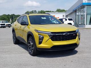 2025 Chevrolet Trax for sale in South Pittsburg TN