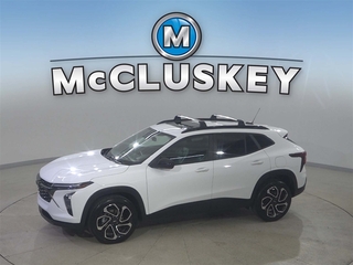 2025 Chevrolet Trax for sale in Cincinnati OH