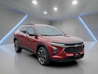2025 Chevrolet Trax for sale in Fort Washington MD