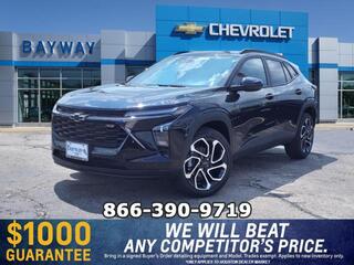 2025 Chevrolet Trax for sale in Pearland TX