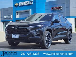 2025 Chevrolet Trax for sale in Shelbyville IN