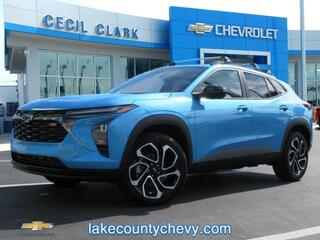 2025 Chevrolet Trax for sale in Leesburg FL