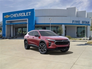 2025 Chevrolet Trax for sale in Carrollton TX