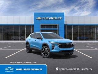 2025 Chevrolet Trax for sale in Laredo TX