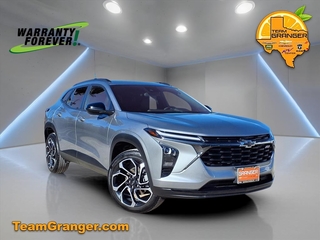 2025 Chevrolet Trax for sale in Orange TX