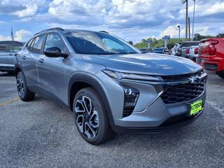 2025 Chevrolet Trax for sale in Kilgore TX
