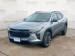 2025 Chevrolet Trax for sale in New Bern NC