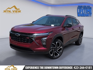 2025 Chevrolet Trax for sale in Chattanooga TN