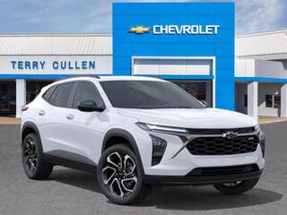 2025 Chevrolet Trax for sale in Jonesboro GA