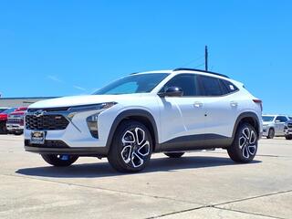 2025 Chevrolet Trax for sale in West TX