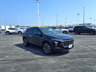 2025 Chevrolet Trax for sale in Bradley IL