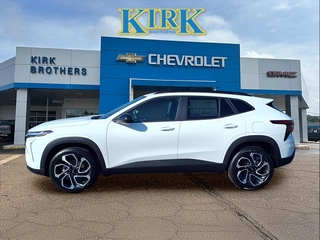 2025 Chevrolet Trax for sale in Grenada MS