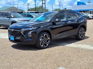 2025 Chevrolet Trax for sale in Refugio TX