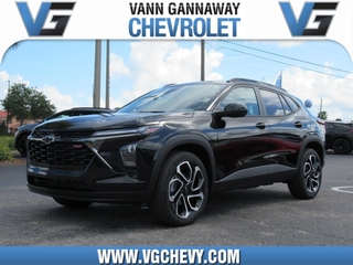 2025 Chevrolet Trax for sale in Eustis FL