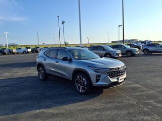 2025 Chevrolet Trax for sale in Bradley IL