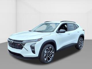 2025 Chevrolet Trax for sale in Elkhart IN
