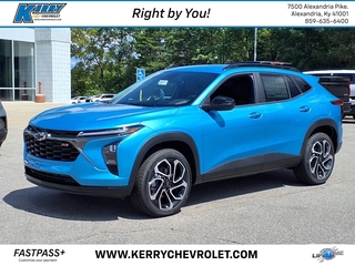 2025 Chevrolet Trax for sale in Alexandria KY