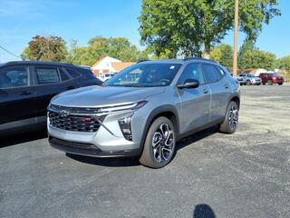 2025 Chevrolet Trax for sale in Warren OH