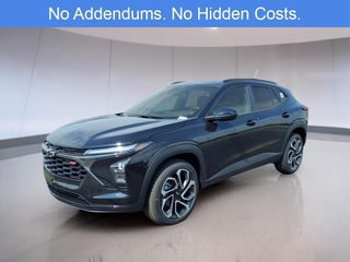 2025 Chevrolet Trax for sale in Marion AR