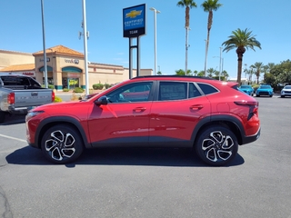 2026 Chevrolet Trax for sale in Wildwood FL