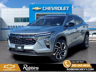 2026 Chevrolet Trax for sale in Humble TX