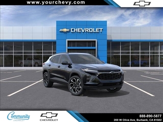 2026 Chevrolet Trax for sale in Burbank CA
