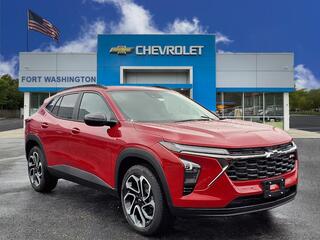 2026 Chevrolet Trax for sale in Fort Washington MD
