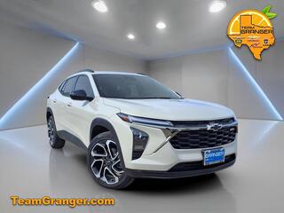 2026 Chevrolet Trax for sale in Orange TX